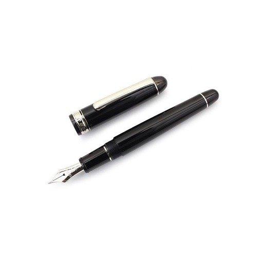 خودنویس پلاتینوم مدل 3776 سنتری موزیک